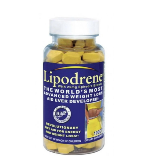 Lipodrene